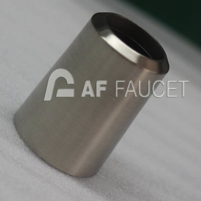 RTAF-RB0408-4-Spindel 8 Stationen Bürstenmaschine für kleine Teile CNC Drahtziehmaschine