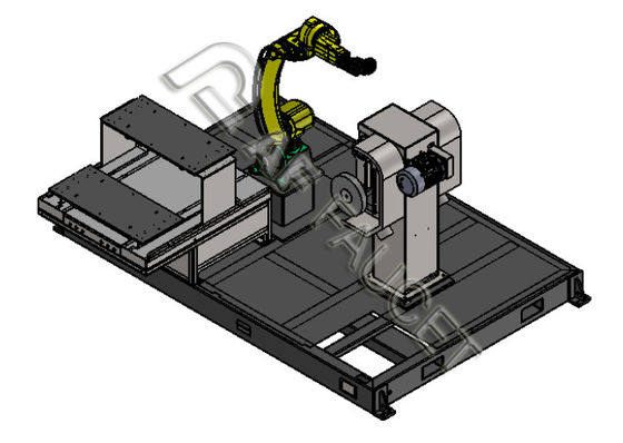 RTAF-RB02-Automatische Bürsteinrichtung Badezimmerzubehör Bürstenmaschinen