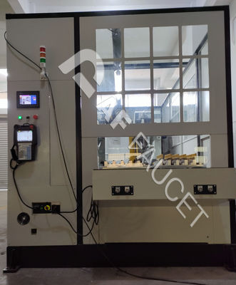 RTAF-AG0204-Roboter-Kran-Schleifmaschine CNC-Roboter-Schleifmaschine