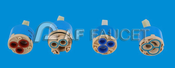 RTAF-CA006-HFI-Vollautomatische Inspektionsmaschine für hohe und flache Fußventilkerne