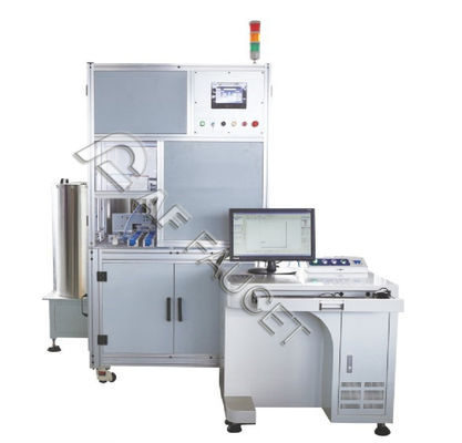 RTAF-CA008-HFLM-Keramikpatrone automatische Lasermarkierungsmaschine