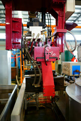 LPDC0101-Single- (ONE) Manipulator automatisierte Industrieanlagen für Messing-Kranen / Sanitäranlagen