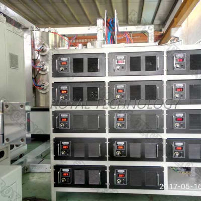 Maximallastkapazität 100 kg Warm- und Kaltwasserhahn Hochdruck 0,6 MPa Genauigkeit ± 0,05 Mpa