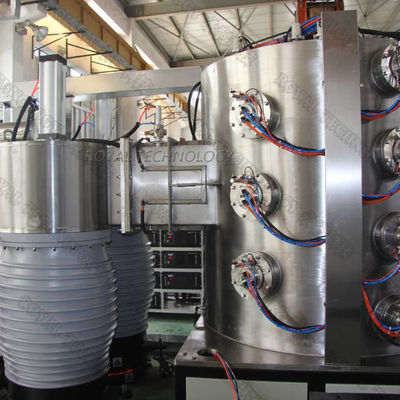 Schleifrad 400 mm - 600 mm Wasserhahn Herstellungsmaschine 180 kW Gesamtleistung