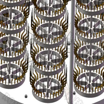 Digitale Anzeige Hochdruck 0,6Mpa Wasserhahnprüfmaschine für genaue Messungen