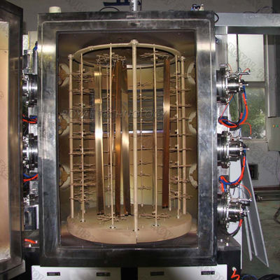 Luftkompressor-Kranprüfmaschine für Frequenz 50Hz, vom Kunden vorbereitet