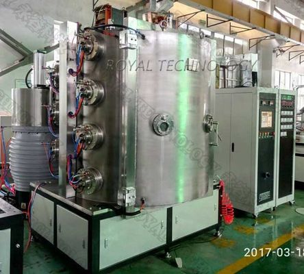 Reinigung Automatische Bürstenmaschine Industrielle Bürstenmaschine 50 / 60Hz 100W