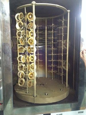 Glatte und glänzende Elektroplattierlinie mit hervorragender Korrosionsbeständigkeit und Beschichtung